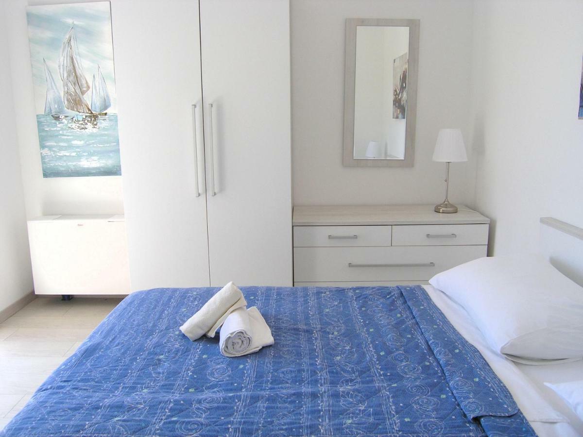 Apartments Sokolovic Krk Town Exterior photo