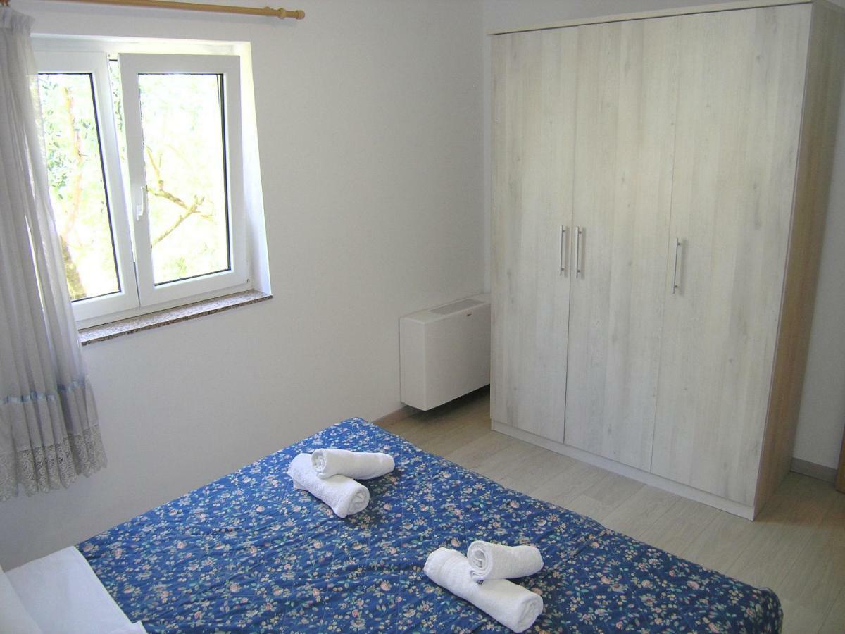 Apartments Sokolovic Krk Town Exterior photo